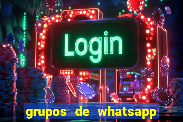 grupos de whatsapp de palpites de futebol